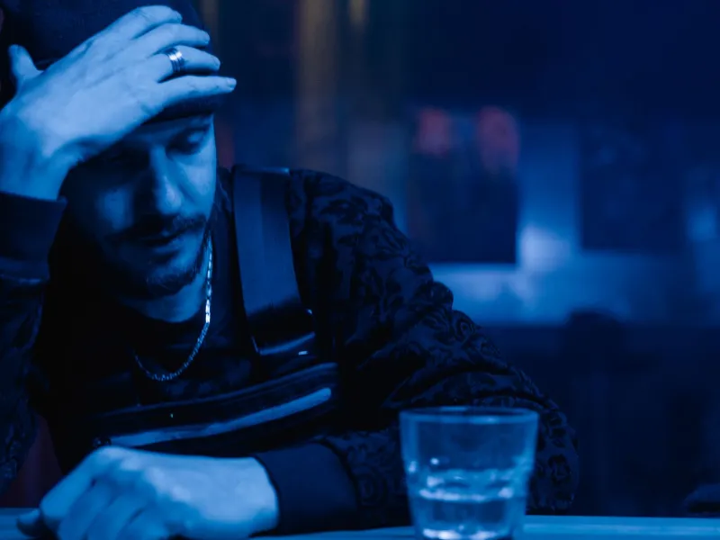 Sixty Minutes of Regret: A Timeline of the Disulfiram-Alcohol Reaction
