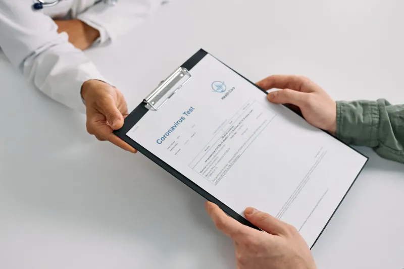 Baseline, Follow-Up, and Everything Between: How Your Doctor Monitors Disulfiram Therapy