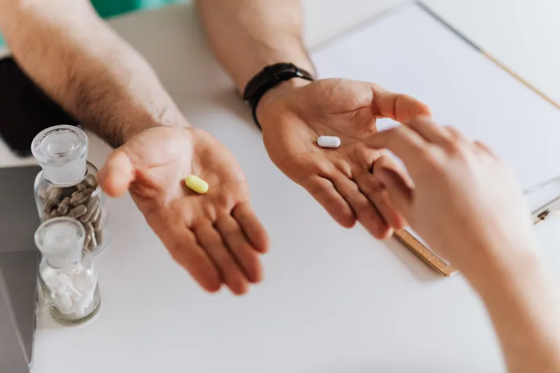 Three Medications, Three Very Different Paths: A Plain-English Comparison for Alcohol-Dependence Treatment