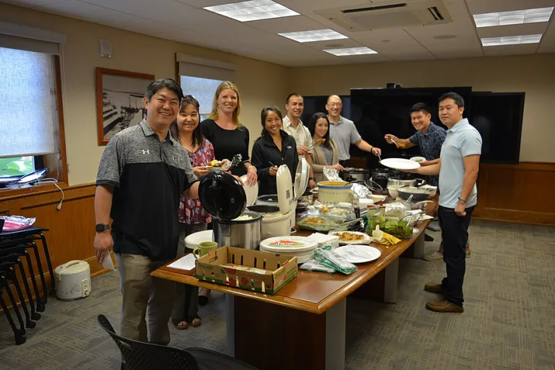 When Someone Else Pours: A Patient's Guide to Eating and Drinking You Didn't Choose