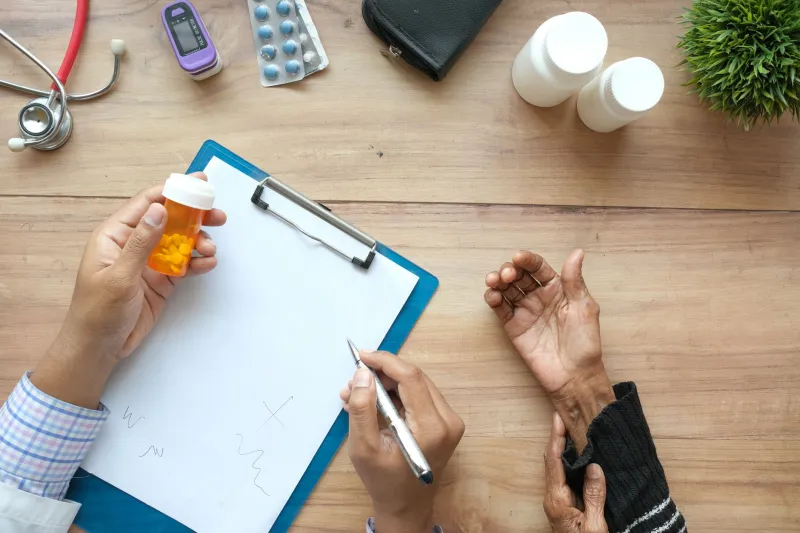 Before Your First Disulfiram Dose: A Realistic Hour-by-Hour Account of Day One
