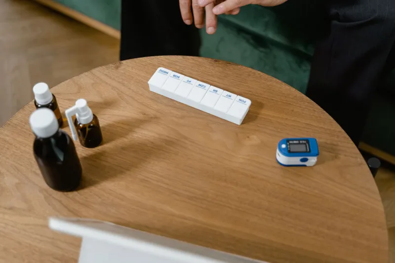 Who Holds the Bottle? Weighing Supervised Disulfiram Dosing Against Going It Alone