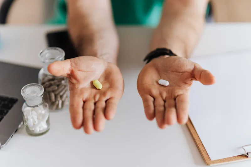 The Two-Week Window: Why Stopping Disulfiram Doesn't Mean You're in the Clear